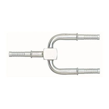 Gates PolarSeal II A/C Hose Fitting G46542-1212